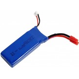 Syma X8 Accu 7.4V 2000 mAh