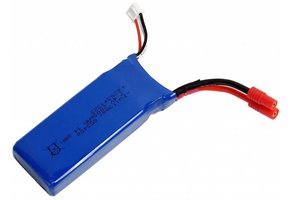 Syma X8 Accu 7.4V 2000 mAh