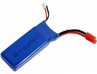 Syma X8 Accu 7.4V 2000 mAh