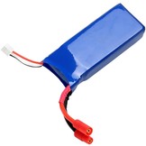Syma X8 Accu 7.4V 2000 mAh