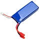 Syma Syma X8 Accu 7.4V 2000 mAh Syma Syma X8 Accu 7.4V 2000 mAh