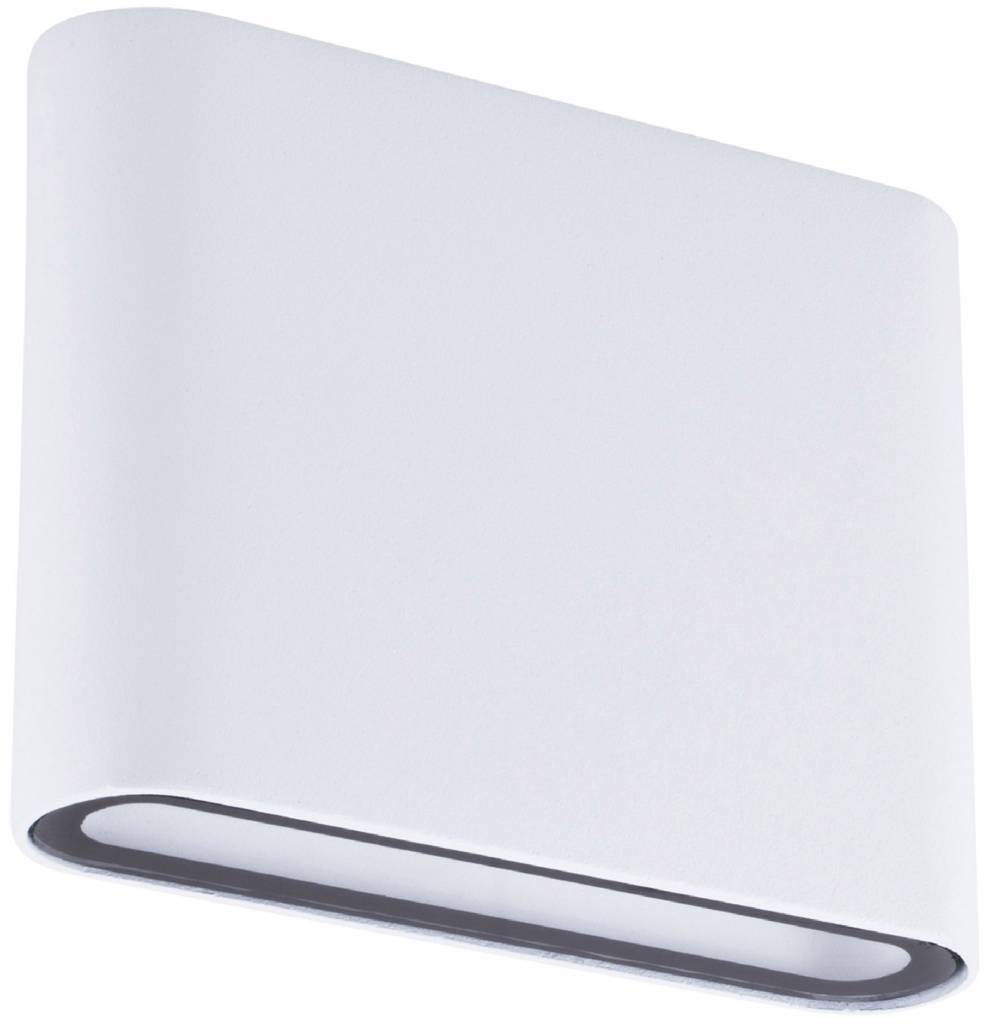 Smartwares GWI-003-DH LED Wandlamp - Wit