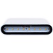 Smartwares Smartwares GWI-003-DH LED Wandlamp - Wit Smartwares Smartwares GWI-003-DH LED Wandlamp - Wit