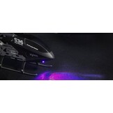 Syma S36 LED Helicopter - Zwart