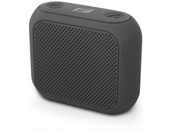 Muse M-312 BT Bluetooth Luidspreker - Zwart