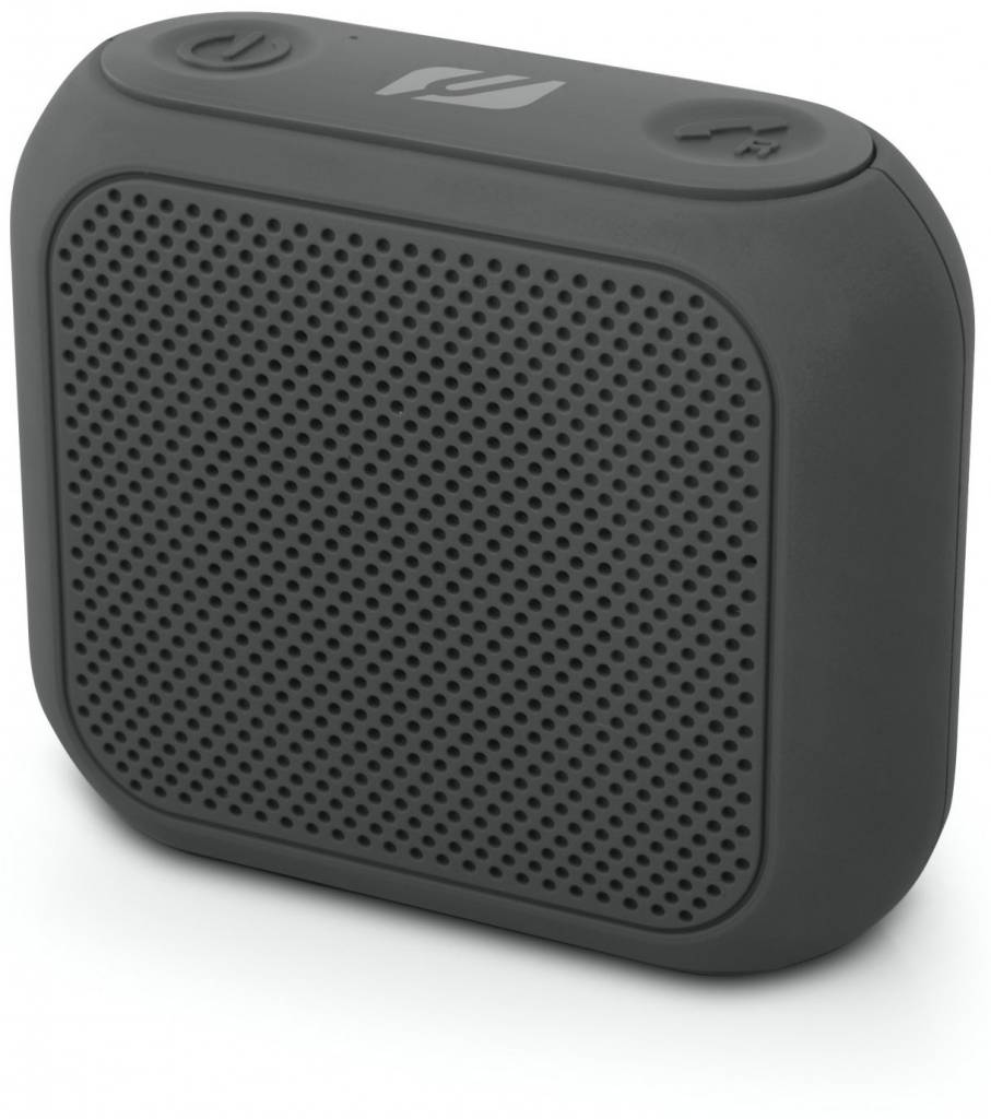 Muse M-312 BT Bluetooth Luidspreker - Zwart