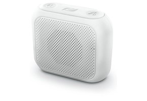 Muse M-312 BTW Bluetooth Luidspreker - Wit