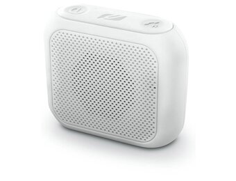 Muse M-312 BTW Bluetooth Luidspreker - Wit