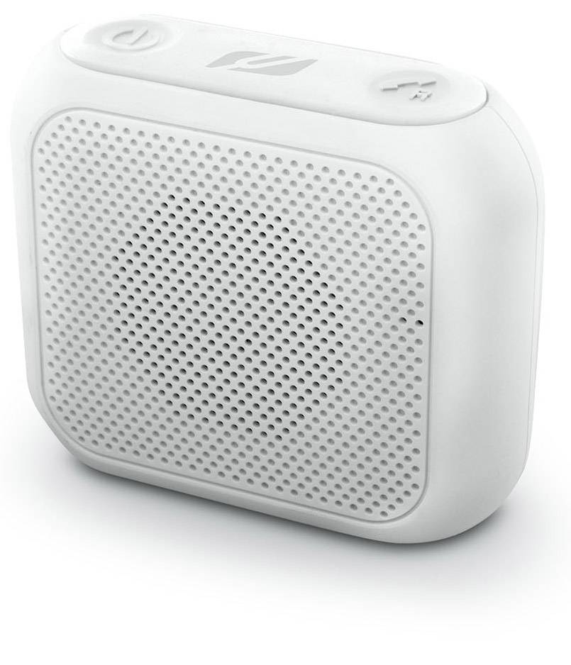 Muse M-312 BTW Bluetooth Luidspreker - Wit