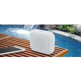 Muse M-312 BTW Bluetooth Luidspreker - Wit