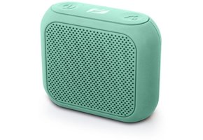 Muse M-312 BTG Bluetooth Luidspreker - Groen