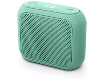 Muse M-312 BTG Bluetooth Luidspreker - Groen