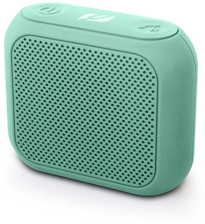Muse M-312 BTG Bluetooth Luidspreker - Groen