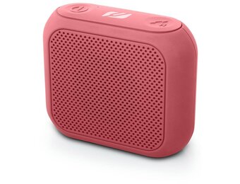 Muse M-312 BTR Bluetooth Luidspreker - Rood