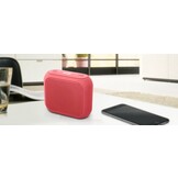 Muse M-312 BTR Bluetooth Luidspreker - Rood