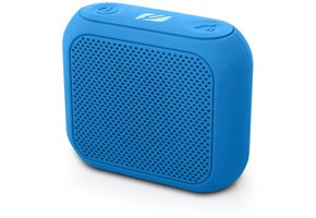 Muse M-312 BTB Bluetooth Luidspreker - Blauw