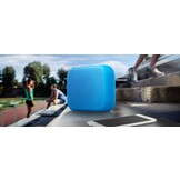 Muse M-312 BTB Bluetooth Luidspreker - Blauw