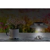 Ranex Magret Solar LED Lantaarn 2-pack