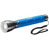 Varta LED Outdoor Sports Zaklamp 3C - Blauw