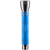 Varta LED Outdoor Sports Zaklamp 3C - Blauw
