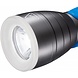 Varta Varta LED Outdoor Sports Zaklamp 3C - Blauw Varta Varta LED Outdoor Sports Zaklamp 3C - Blauw