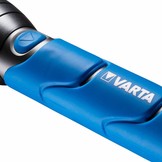 Varta LED Outdoor Sports Zaklamp 3C - Blauw