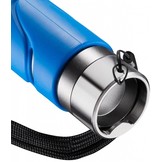 Varta LED Outdoor Sports Zaklamp 3C - Blauw
