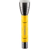 Varta LED Outdoor Sports Zaklamp 2 AA - Geel