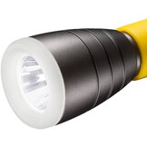 Varta LED Outdoor Sports Zaklamp 2 AA - Geel