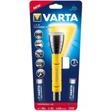 Varta LED Outdoor Sports Zaklamp 2 AA - Geel