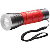 Varta LED Outdoor Sports Zaklamp 3 AAA - Rood