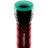 Varta LED Outdoor Sports Zaklamp 3 AAA - Rood