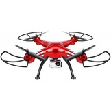 Syma X8HG LED Drone met 1080p HD Camera