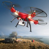 Syma X8HG LED Drone met 1080p HD Camera