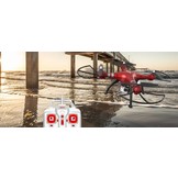 Syma X8HG LED Drone met 1080p HD Camera