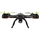 Syma Syma X54HW LED Drone FPV Real-Time - Zwart Syma Syma X54HW LED Drone FPV Real-Time - Zwart