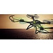 Syma Syma X54HW LED Drone FPV Real-Time - Zwart Syma Syma X54HW LED Drone FPV Real-Time - Zwart