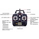 Syma Syma X54HW LED Drone FPV Real-Time - Zwart Syma Syma X54HW LED Drone FPV Real-Time - Zwart