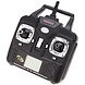 Syma Syma X5SW LED Drone FPV Real-Time - Wit Syma Syma X5SW LED Drone FPV Real-Time - Wit
