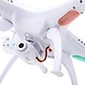 Syma Syma X5SW LED Drone FPV Real-Time - Wit Syma Syma X5SW LED Drone FPV Real-Time - Wit