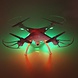 Syma Syma X5SW LED Drone FPV Real-Time - Wit Syma Syma X5SW LED Drone FPV Real-Time - Wit