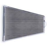 Smartwares 5000.702 Solar LED Wandlamp met Bewegingsmelder