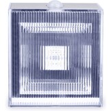 Smartwares 5000.702 Solar LED Wandlamp met Bewegingsmelder