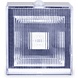 Smartwares Smartwares 5000.702 Solar LED Wandlamp met Bewegingsmelder Smartwares Smartwares 5000.702 Solar LED Wandlamp met Bewegingsmelder