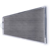 Smartwares 5000.702 Solar LED Wandlamp met Bewegingsmelder