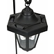 Ranex Ranex Claus Solar LED Lantaarn op Spies 2-pack Ranex Ranex Claus Solar LED Lantaarn op Spies 2-pack