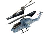 Syma S108G Marines LED Helicopter