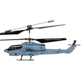 Syma S108G Marines LED Helicopter