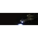 Syma S108G Marines LED Helicopter