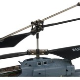 Syma S108G Marines LED Helicopter